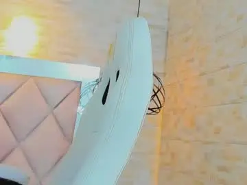 Chaturbate Private Sex Chat of hazel_nyxx