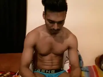 Chaturbate Live Porn of indianbigbull69