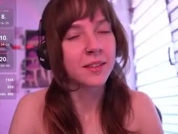 Chaturbate Sex Cam of just_busking