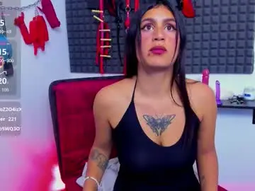 Chaturbate Free Porn Cam of katie_slav