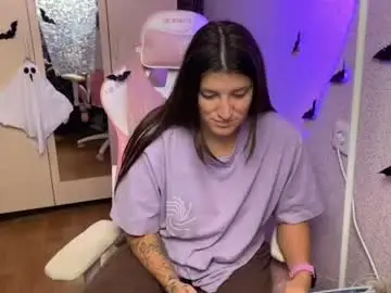 Chaturbate Free Live Porn of katrin_kristal