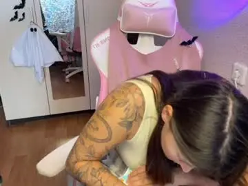 Chaturbate Watch Live Sex Cams of katrin_kristal