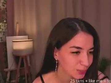 Chaturbate Best live sex cam show of leeannepizzini