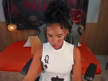 Chaturbate Sex Chat of lia_16_