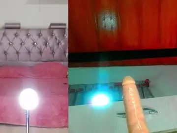 Chaturbate Adult Webcam of maia_funny