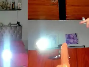 Chaturbate Best live sex cam show of maia_funny