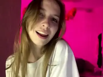 Chaturbate Adult Video Chat of mayrabereznak