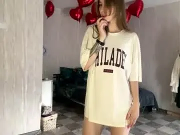 Chaturbate Sex Chat of mayrabereznak