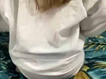 Chaturbate Private Sex Chat of mayrabereznak
