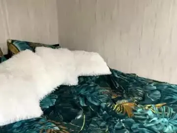 Chaturbate Private Sex Chat of mayrabereznak