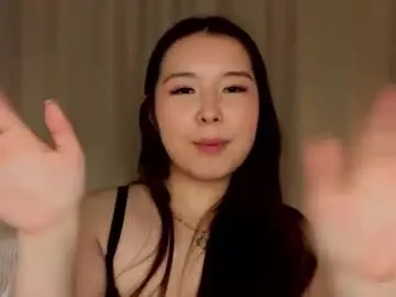 Chaturbate Private Sex Chat of melissiashaftic