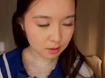 Chaturbate Free Porn Cam of melissiashaftic