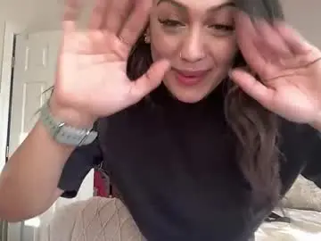 Chaturbate Free Porn Cam of nalanistorme