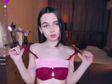 Chaturbate Watch Live Sex Cams of nichelledorris