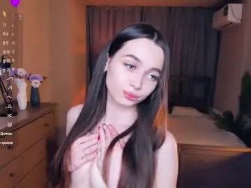 Chaturbate Free Live Porn of nichelledorris