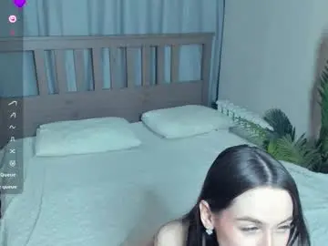 Chaturbate Adult Video Chat of nichelledorris