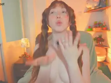 Chaturbate Adult Video Chat of niilaa