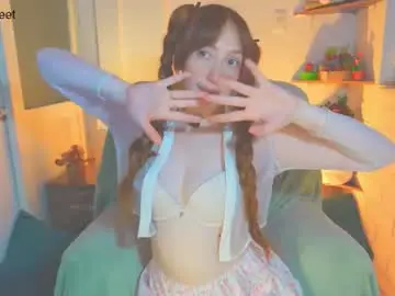 Chaturbate Watch Live Sex Cams of niilaa