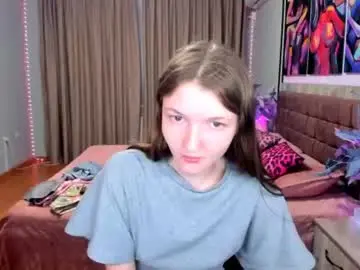 Chaturbate Nude Webcam of nikalure