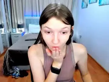Chaturbate Live Porn of nikalure