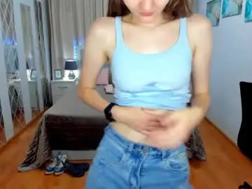 Chaturbate Free Live Porn of nikalure
