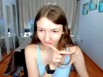 Chaturbate Watch Live Sex Cams of nikalure