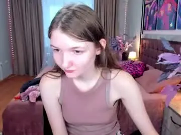 Chaturbate Adult Webcam of nikalure