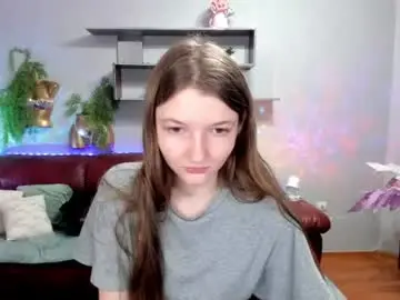 Chaturbate Live Sex Cam of nikalure