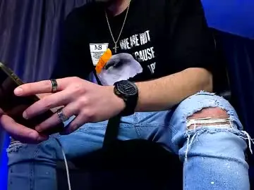 Chaturbate Sex Cam of paris_lock