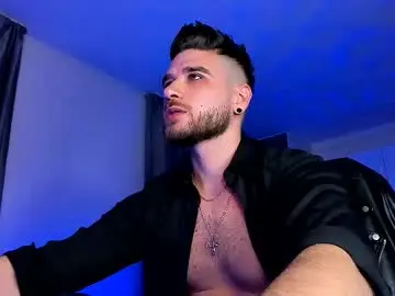 Chaturbate Private Sex Chat of paris_lock