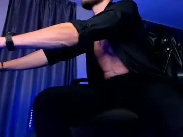 Chaturbate Adult Video Chat of paris_lock