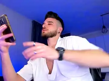 Chaturbate Live Sex of paris_lock