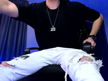 Chaturbate Adult Webcams of paris_lock