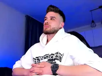 Chaturbate Sex Cam of paris_lock