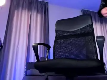 Chaturbate Nude Webcam of paris_lock