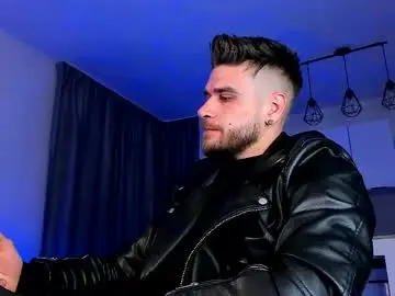 Chaturbate Best Webcam of paris_lock