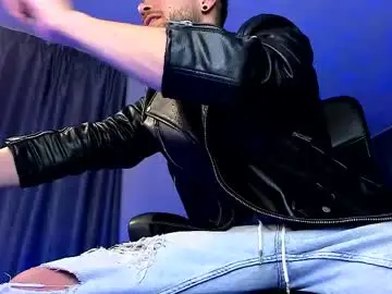 Chaturbate Live Porn of paris_lock