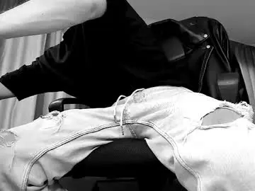 Chaturbate Nude Webcam of paris_lock