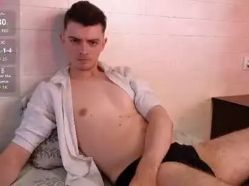 Chaturbate Sex Cam of peach_b0y