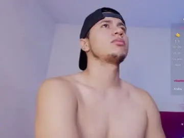 Chaturbate Private Sex Chat of sussyandken21