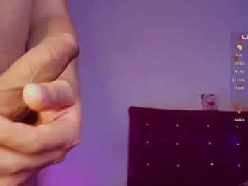 Chaturbate Free Live Porn of sussyandken21