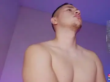 Chaturbate Live Sex Cam of sussyandken21