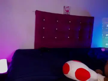 Chaturbate Private Sex Chat of sussyandken21