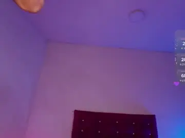 Chaturbate Live Porn of sussyandken21