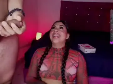 Chaturbate Adult Webcams of sussyandken21