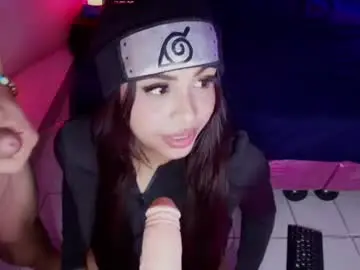 Chaturbate Free Porn Cam of sussyandken21