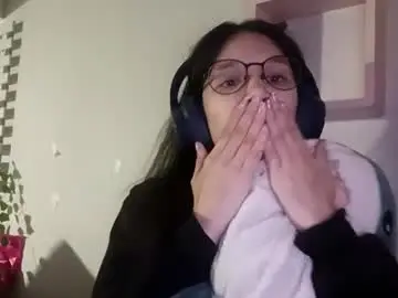Chaturbate Sex Chat of vivasivertsen