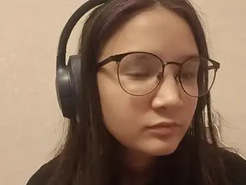 Chaturbate Live Sex Cam of vivasivertsen