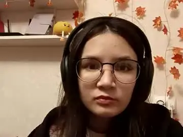 Chaturbate Live Sex of vivasivertsen