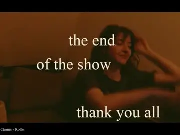 Chaturbate Live Sex Cam of webcora